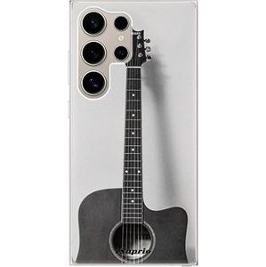 iSaprio Guitar 01 - Samsung Galaxy S24 Ultra