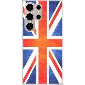 iSaprio UK Flag - Samsung Galaxy S24 Ultra