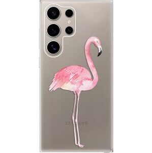 iSaprio Flamingo 01 - Samsung Galaxy S24 Ultra