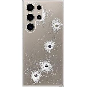 iSaprio Gunshots - Samsung Galaxy S24 Ultra