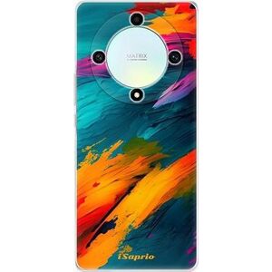 iSaprio Blue Paint – Honor Magic5 Lite 5G