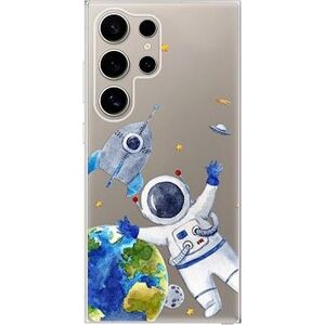 iSaprio Space 05 – Samsung Galaxy S24 Ultra