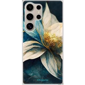 iSaprio Blue Petals – Samsung Galaxy S24 Ultra