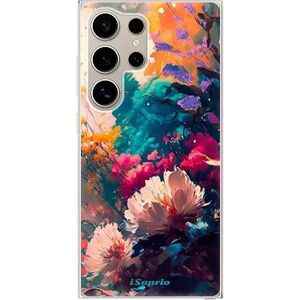 iSaprio Flower Design – Samsung Galaxy S24 Ultra