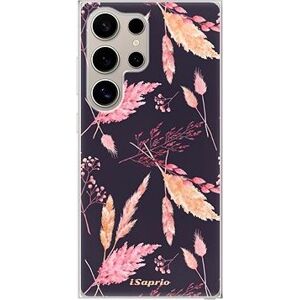 iSaprio Herbal Pattern – Samsung Galaxy S24 Ultra