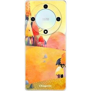 iSaprio Fall Forest – Honor Magic5 Lite 5G