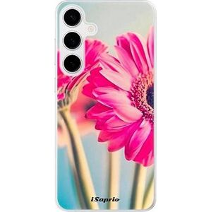 iSaprio Flowers 11 – Samsung Galaxy S24+