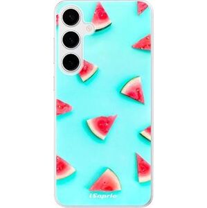 iSaprio Melon Patern 10 – Samsung Galaxy S24+