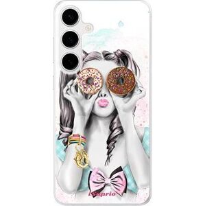 iSaprio Donuts 10 – Samsung Galaxy S24+