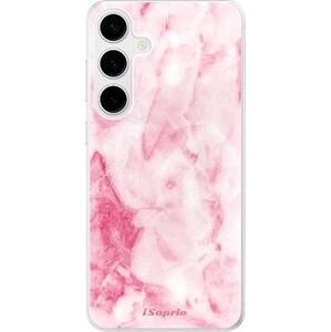 iSaprio RoseMarble 16 – Samsung Galaxy S24+