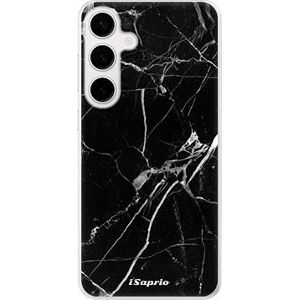 iSaprio Black Marble 18 – Samsung Galaxy S24+