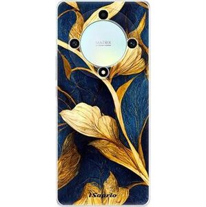 iSaprio Gold Leaves – Honor Magic5 Lite 5G