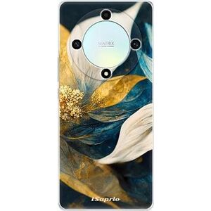 iSaprio Gold Petals – Honor Magic5 Lite 5G