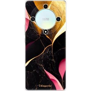 iSaprio Gold Pink Marble – Honor Magic5 Lite 5G