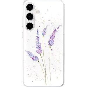 iSaprio Lavender – Samsung Galaxy S24+