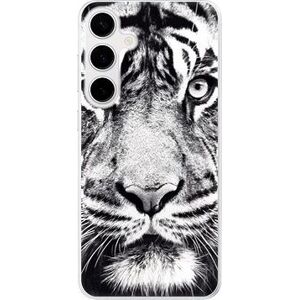 iSaprio Tiger Face – Samsung Galaxy S24+