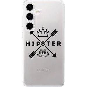 iSaprio Hipster Style 02 – Samsung Galaxy S24+