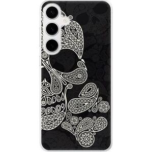 iSaprio Mayan Skull – Samsung Galaxy S24+