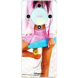 iSaprio Skate girl 01 – Honor Magic5 Lite 5G