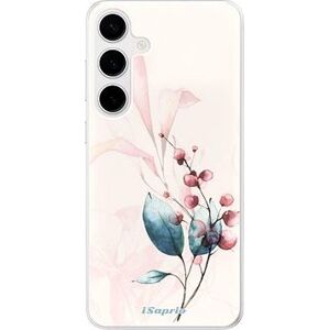 iSaprio Flower Art 02 – Samsung Galaxy S24+