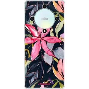 iSaprio Summer Flowers – Honor Magic5 Lite 5G