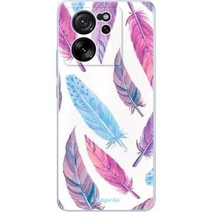 iSaprio Feather Pattern 10 – Xiaomi 13T / 13T Pro