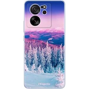 iSaprio Winter 01 – Xiaomi 13T / 13T Pro