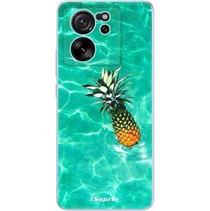 iSaprio Pineapple 10 – Xiaomi 13T / 13T Pro