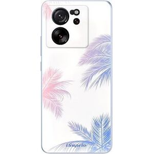 iSaprio Digital Palms 10 – Xiaomi 13T / 13T Pro