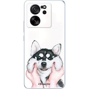 iSaprio Malamute 01 – Xiaomi 13T / 13T Pro