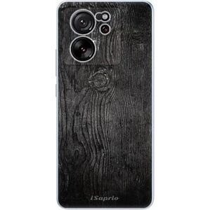 iSaprio Black Wood 13 - Xiaomi 13T / 13T Pro