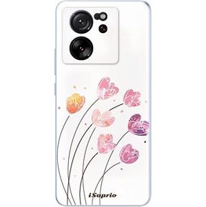 iSaprio Flowers 14 – Xiaomi 13T / 13T Pro