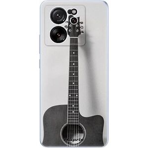 iSaprio Guitar 01 – Xiaomi 13T / 13T Pro