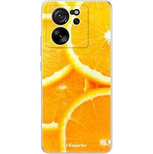 iSaprio Orange 10 – Xiaomi 13T / 13T Pro