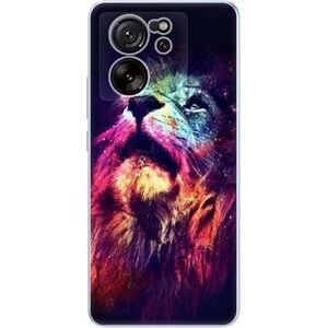 iSaprio Lion in Colors – Xiaomi 13T / 13T Pro