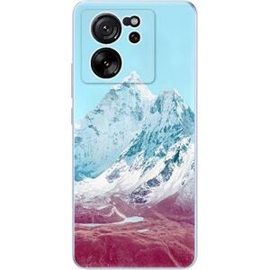 iSaprio Highest Mountains 01 – Xiaomi 13T / 13T Pro