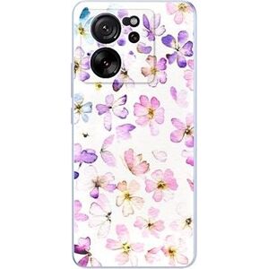 iSaprio Wildflowers – Xiaomi 13T / 13T Pro