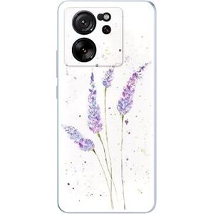 iSaprio Lavender – Xiaomi 13T/13T Pro