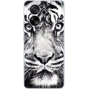 iSaprio Tiger Face – Xiaomi 13T/13T Pro