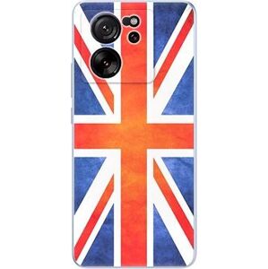 iSaprio UK Flag – Xiaomi 13T/13T Pro