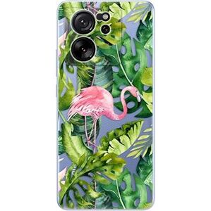 iSaprio Jungle 02 – Xiaomi 13T/13T Pro