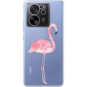 iSaprio Flamingo 01 – Xiaomi 13T/13T Pro