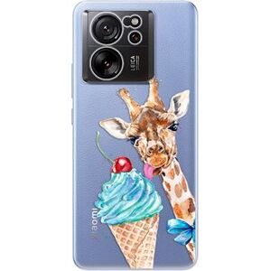 iSaprio Love Ice-Cream – Xiaomi 13T/13T Pro