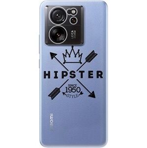 iSaprio Hipster Style 02 – Xiaomi 13T/13T Pro