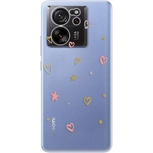 iSaprio Lovely Pattern – Xiaomi 13T/13T Pro