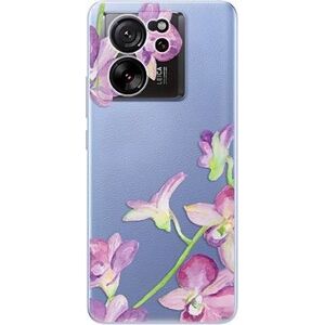 iSaprio Purple Orchid – Xiaomi 13T/13T Pro