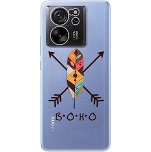 iSaprio BOHO - Xiaomi 13T / 13T Pro