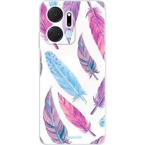 iSaprio Feather Pattern 10 – Honor X7a