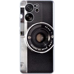 iSaprio Vintage Camera 01 - Xiaomi 13T / 13T Pro