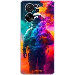 iSaprio Astronaut in Colors – Xiaomi 13T/13T Pro